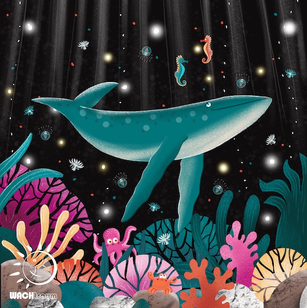 Our Planet Week 2026